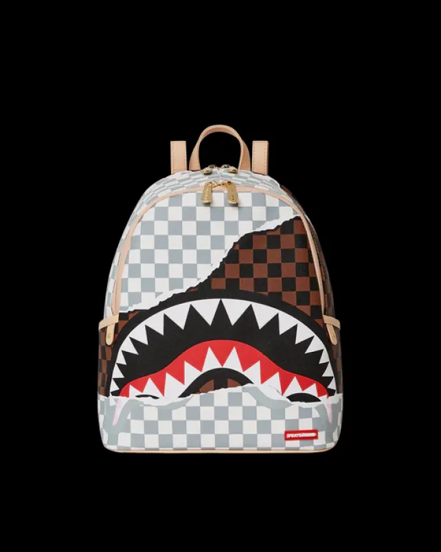 SAVAGES|BACKPACKS>SPRAYGROUND UNSTOPPABLE ENDEAVORS II SAVAGE BACKPACK