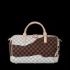 DUFFLES>SPRAYGROUND UNSTOPPABLE ENDEAVORS II MINI DUFFLE