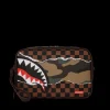 TOILETRIES AKA MONEY BAGS>SPRAYGROUND UNSTOPPABLE ENDEAVORS III TOILETRY BAG