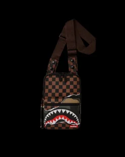 CROSSBODYS|SLINGS>SPRAYGROUND UNSTOPPABLE ENDEAVORS III SLING
