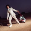 CARRY-ON LUGGAGE>SPRAYGROUND UNSTOPPABLE ENDEAVORS SHARKNAUTICS HARDSHELL CARRY-ON LUGGAGE