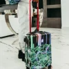 CARRY-ON LUGGAGE>SPRAYGROUND u6697u53f7u901au8ca8u30b9u30bfu30c3u30af (CRYPTO STACKS) LUGGAGE
