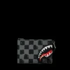 CROSSOVER CLUTCHES>SPRAYGROUND VANQUISH II CROSSOVER CLUTCH