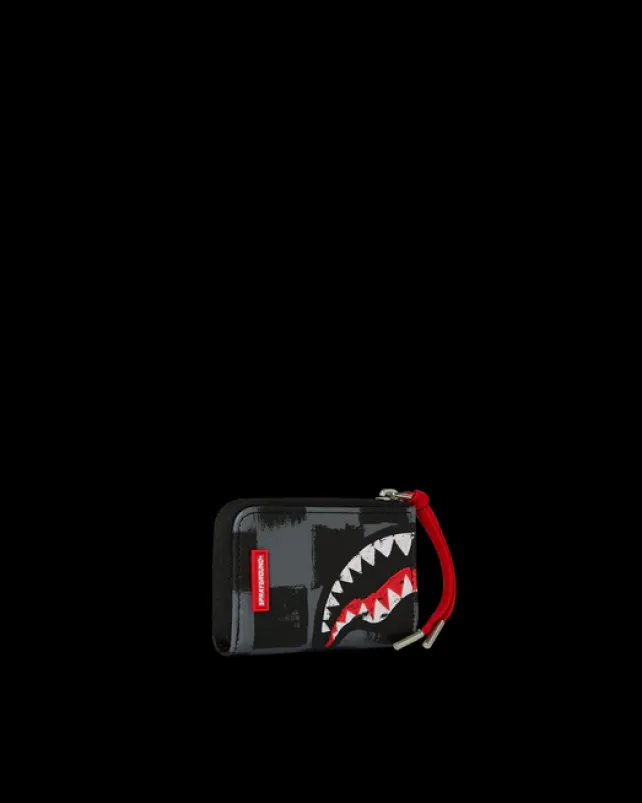 WALLETS>SPRAYGROUND VANQUISH II WALLET