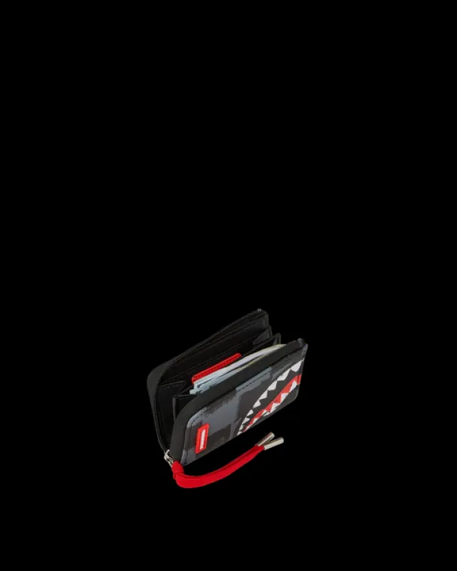 WALLETS>SPRAYGROUND VANQUISH II WALLET