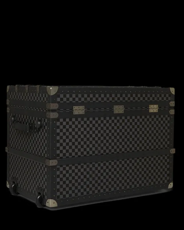 WARDROBE TRUNK>SPRAYGROUND VANQUISH II WARDROBE TRUNK