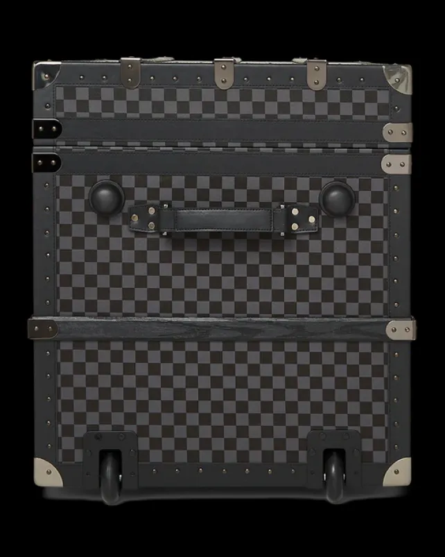 WARDROBE TRUNK>SPRAYGROUND VANQUISH II WARDROBE TRUNK
