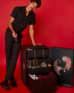 WARDROBE TRUNK><noscript><img width=