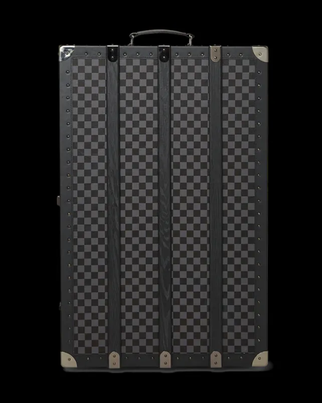WARDROBE TRUNK>SPRAYGROUND VANQUISH II WARDROBE TRUNK