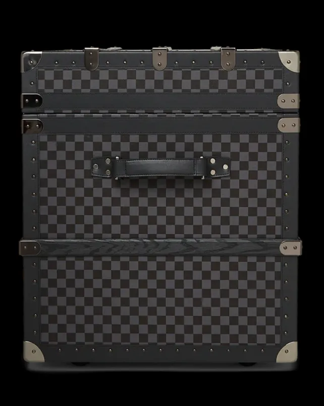 WARDROBE TRUNK>SPRAYGROUND VANQUISH II WARDROBE TRUNK