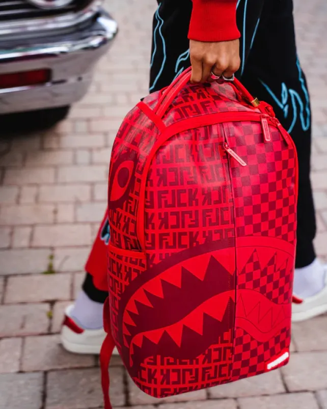 BACKPACKS>SPRAYGROUND VENI VIDI VICI BACKPACK (DLXV)