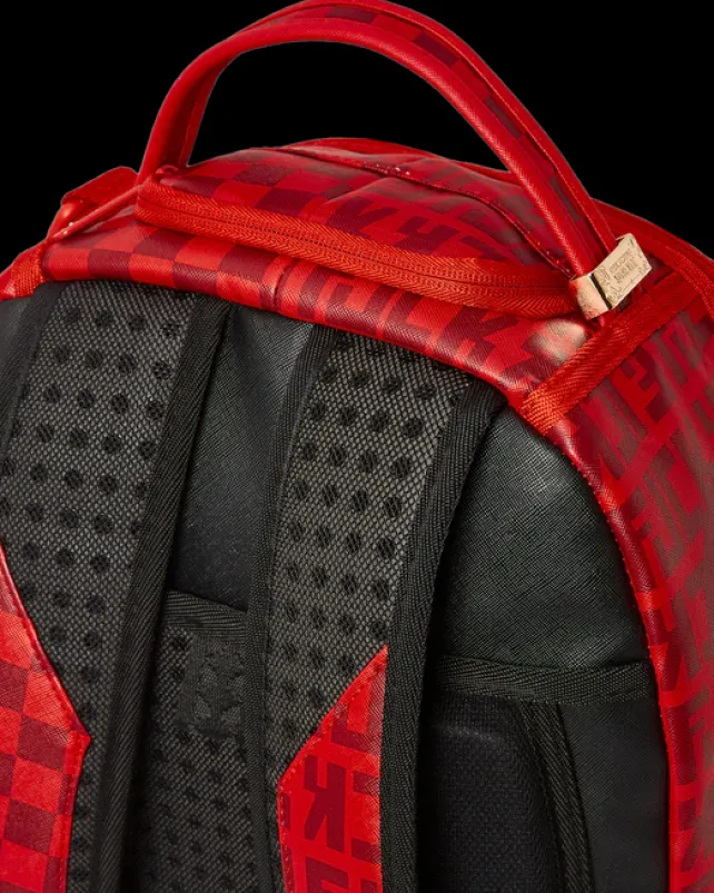 BACKPACKS>SPRAYGROUND VENI VIDI VICI BACKPACK (DLXV)