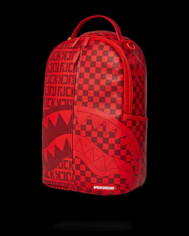BACKPACKS>SPRAYGROUND VENI VIDI VICI BACKPACK (DLXV)