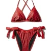 SWIMWEAR>SPRAYGROUND VENI, VIDI, VICI BIKINI