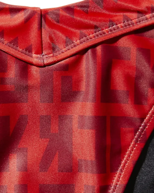 SWIMWEAR>SPRAYGROUND VENI, VIDI, VICI BIKINI