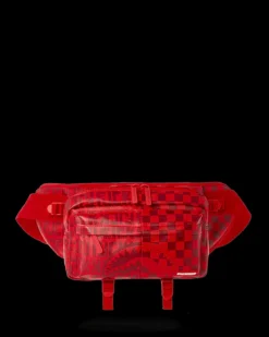 CROSSBODYS>SPRAYGROUND VENI VIDI VICI CARGO CROSSBODY