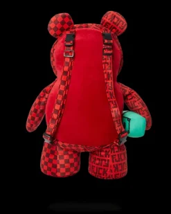 TEDDY BEAR BACKPACKS|BACKPACKS><noscript><img width=