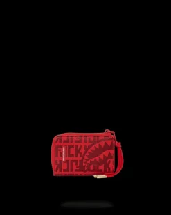 WALLETS>SPRAYGROUND VENI VIDI VICI WALLET