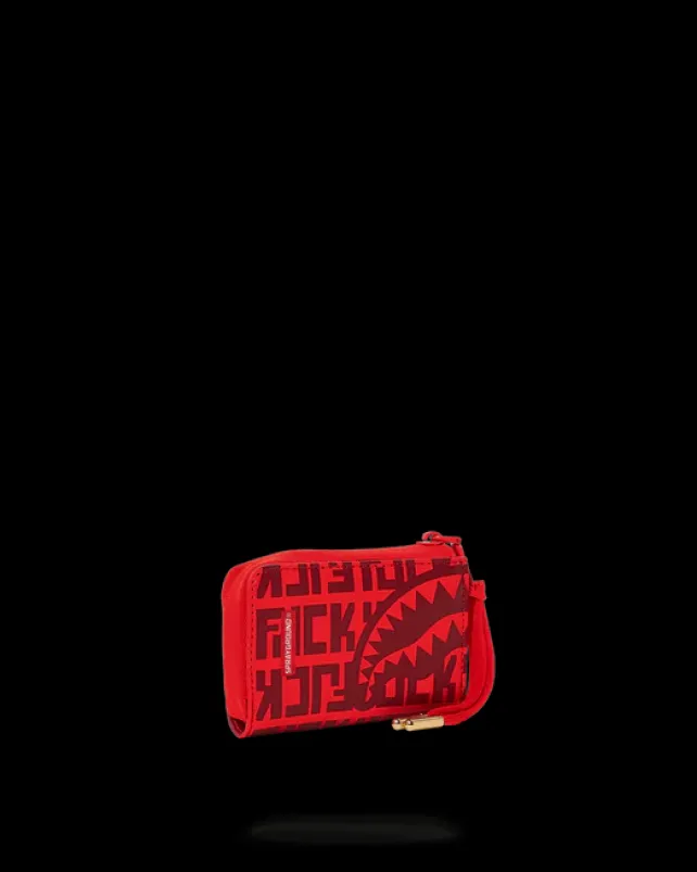 WALLETS>SPRAYGROUND VENI VIDI VICI WALLET