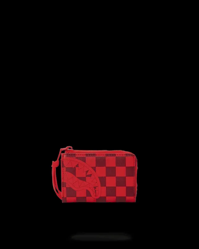 WALLETS>SPRAYGROUND VENI VIDI VICI WALLET
