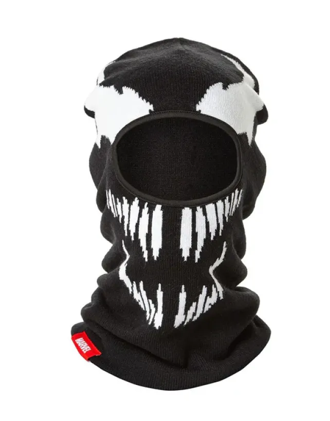 SKI MASKS>SPRAYGROUND VENOM - MARVEL SKI MASK