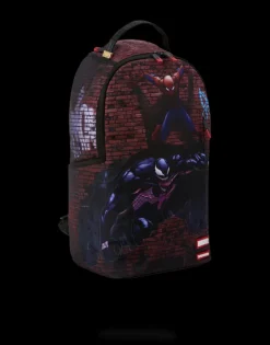 BACKPACKS>SPRAYGROUND VENOM: BREAKOUT BACKPACK