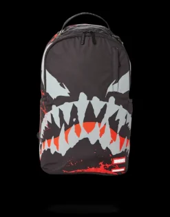 BACKPACKS>SPRAYGROUND VENOM: SHARK BACKPACK