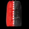 HILLS|BACKPACKS>SPRAYGROUND VERTICAL SHARK CUT u0026 SEW HILLS BACKPACK