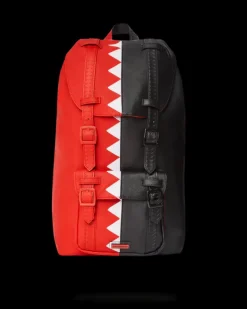 HILLS|BACKPACKS>SPRAYGROUND VERTICAL SHARK CUT u0026 SEW HILLS BACKPACK