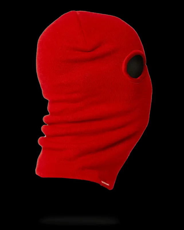 SKI MASKS|COLD WEATHER GEAR>SPRAYGROUND VERTICAL SHARK SKI MASK