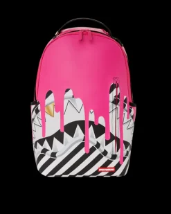 BACKPACKS>SPRAYGROUND VICE BEACH BACKPACK (DLXV)
