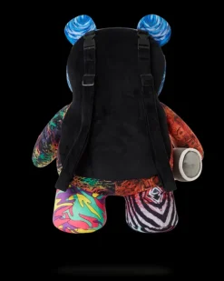TEDDY BEAR BACKPACKS|BACKPACKS><noscript><img width=