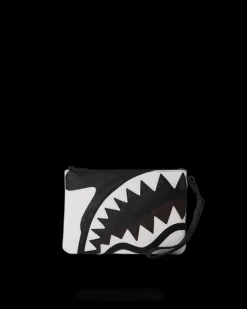 CROSSOVER CLUTCHES>SPRAYGROUND V.V.I.P. CROSSOVER CLUTCH