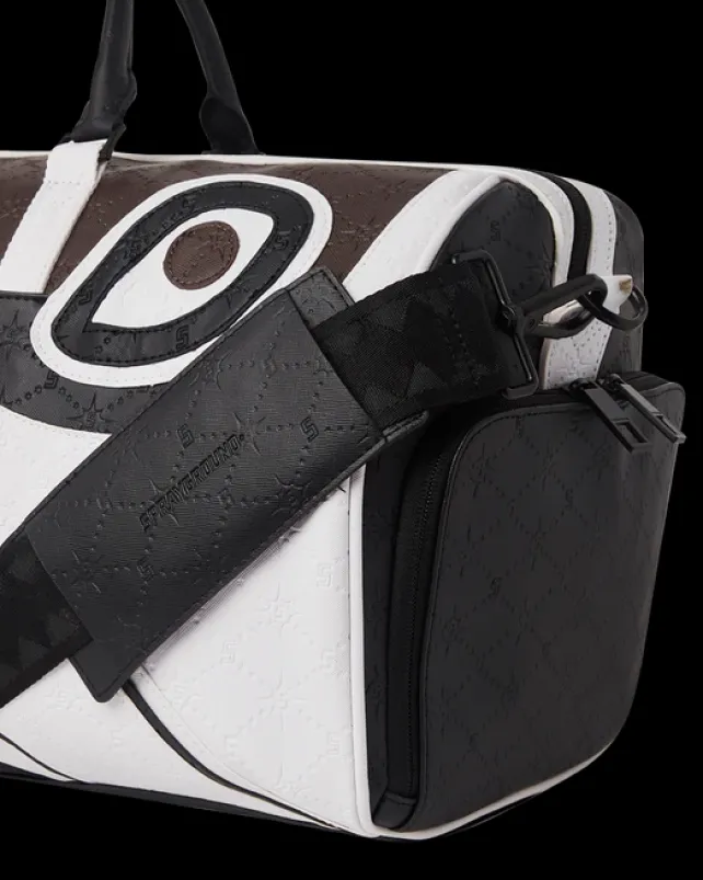 DUFFLES>SPRAYGROUND V.V.I.P. DUFFLE