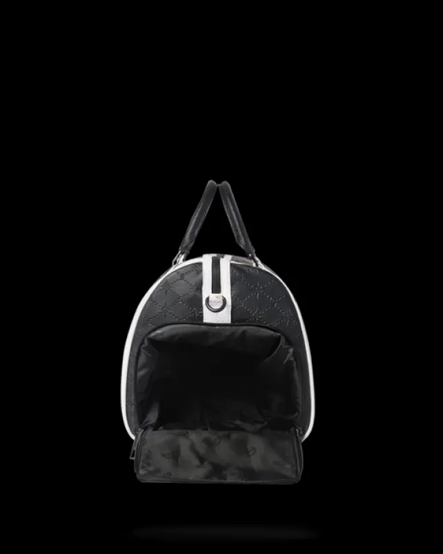 DUFFLES>SPRAYGROUND V.V.I.P. DUFFLE