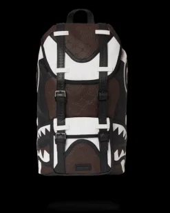 HILLS|BACKPACKS>SPRAYGROUND V.V.I.P. HILLS