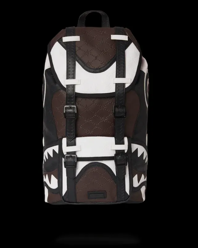 HILLS|BACKPACKS>SPRAYGROUND V.V.I.P. HILLS