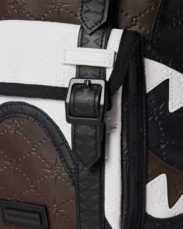 HILLS|BACKPACKS>SPRAYGROUND V.V.I.P. HILLS