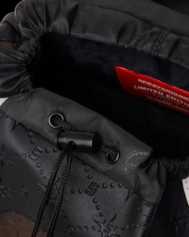 HILLS|BACKPACKS>SPRAYGROUND V.V.I.P. HILLS