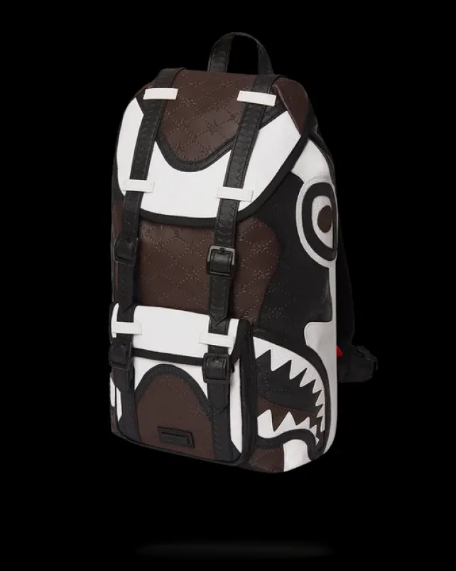 HILLS|BACKPACKS>SPRAYGROUND V.V.I.P. HILLS