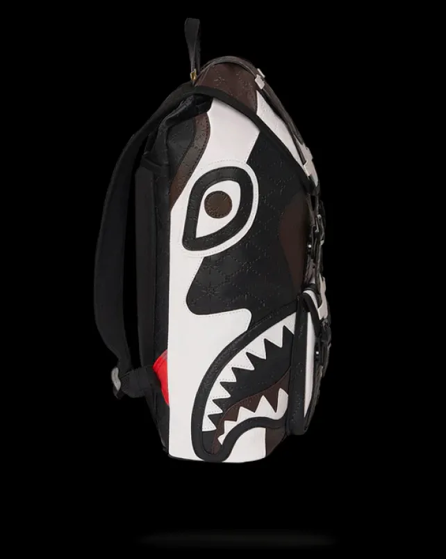 HILLS|BACKPACKS>SPRAYGROUND V.V.I.P. HILLS