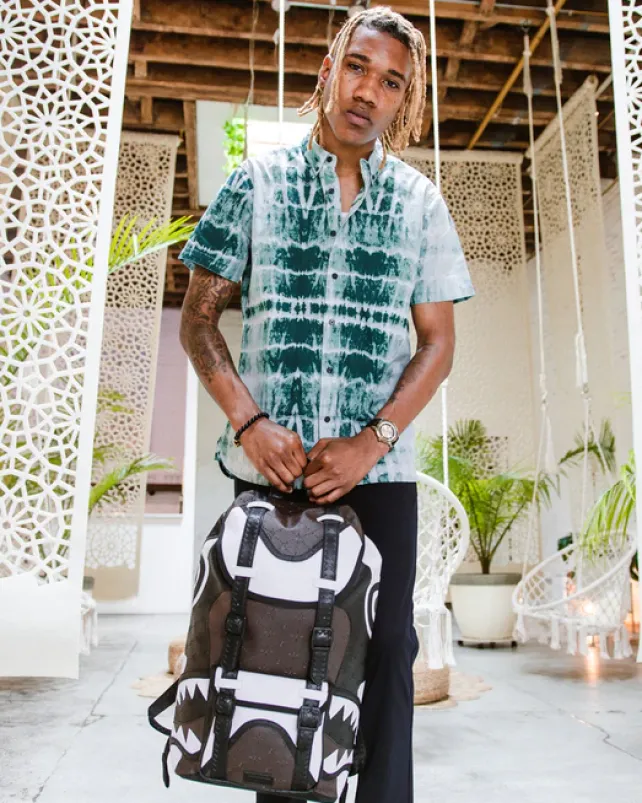 HILLS|BACKPACKS>SPRAYGROUND V.V.I.P. HILLS