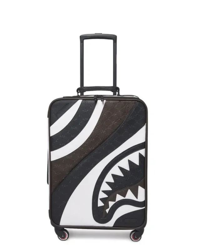 CARRY-ON LUGGAGE>SPRAYGROUND V.V.I.P. JETSETTER CARRY-ON LUGGAGE