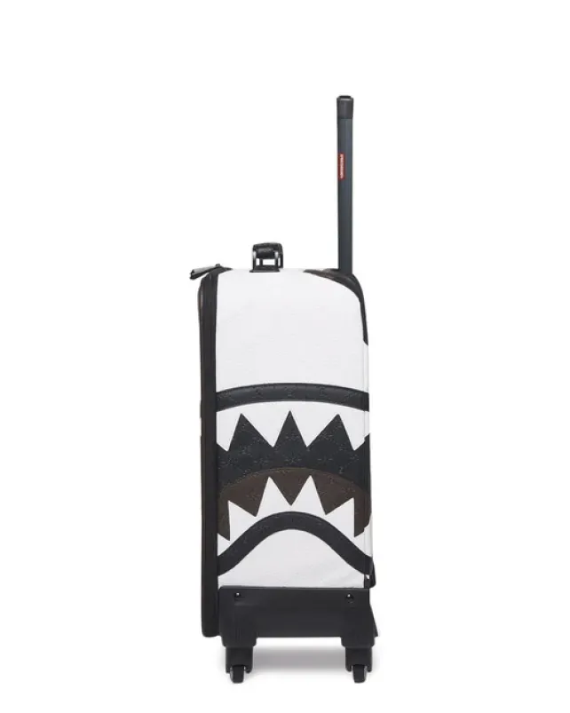 CARRY-ON LUGGAGE>SPRAYGROUND V.V.I.P. JETSETTER CARRY-ON LUGGAGE
