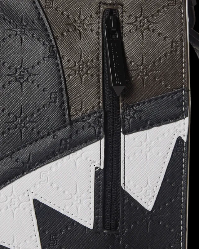TOTES>SPRAYGROUND V.V.I.P. LOFT TOTE