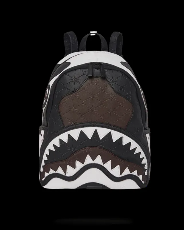 SAVAGES|BACKPACKS>SPRAYGROUND V.V.I.P. SAVAGE BACKPACK