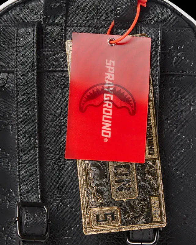 SAVAGES|BACKPACKS>SPRAYGROUND V.V.I.P. SAVAGE BACKPACK