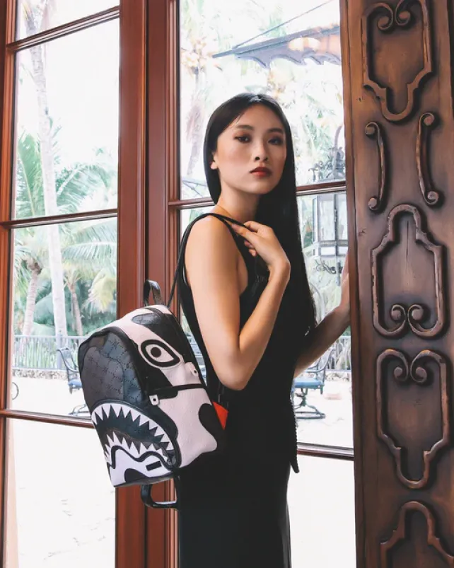 SAVAGES|BACKPACKS>SPRAYGROUND V.V.I.P. SAVAGE BACKPACK