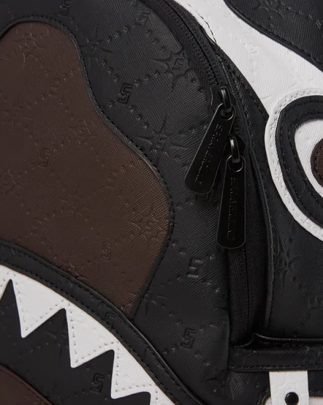 SAVAGES|BACKPACKS>SPRAYGROUND V.V.I.P. SAVAGE BACKPACK