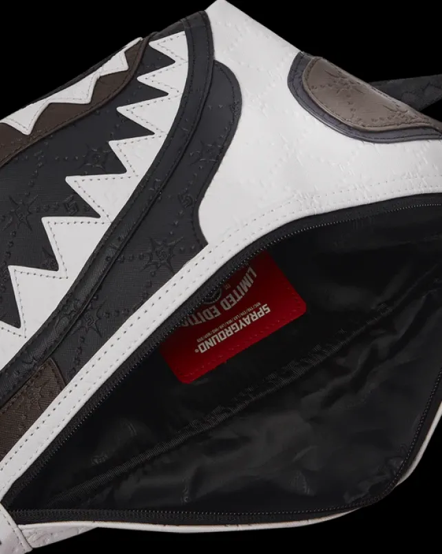 CROSSBODYS>SPRAYGROUND V.V.I.P. SAVVVY CROSSBODY